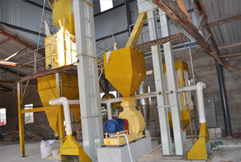 飼料加工機(jī)械