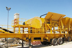 物料轉(zhuǎn)運(yùn)系統(tǒng)